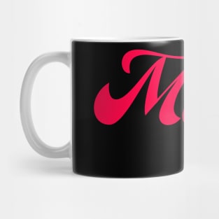 ME TOO 28 Mug